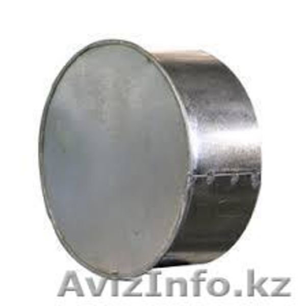 Изготовление вентиляции в Самаре - Изображение #10, Объявление #1095730