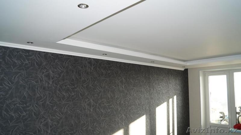 Ремонт квартир и домов в Уральске. Нас советуют друзьям и близким. - Изображение #3, Объявление #1098374