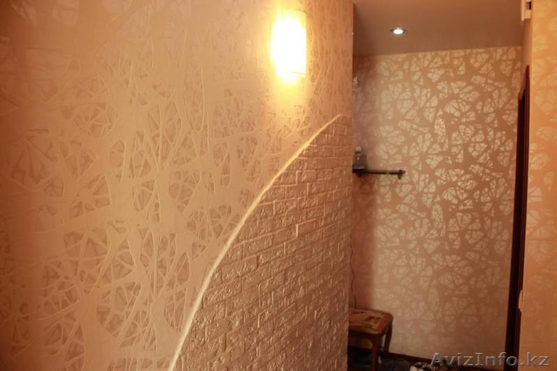 Ремонт квартир и домов в Уральске. Нас советуют друзьям и близким. - Изображение #1, Объявление #1098374