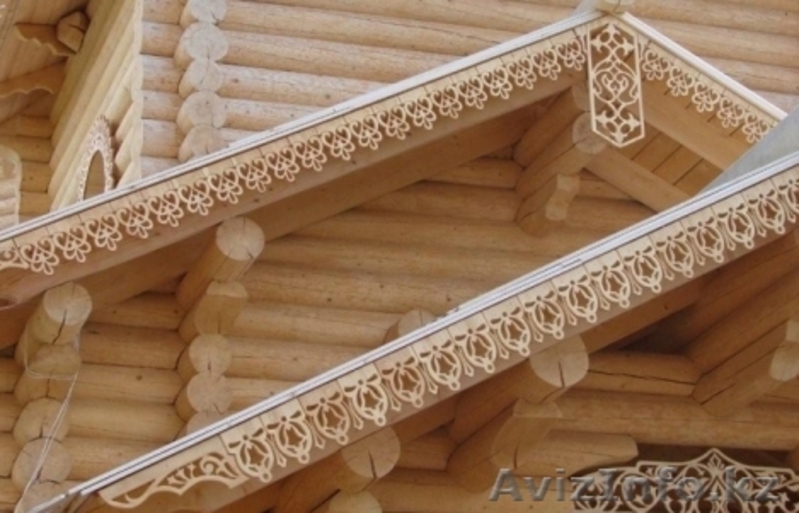 Домовая резьба                                    - Изображение #3, Объявление #1099949