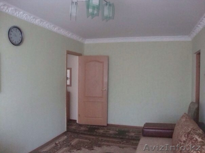 3-х комнатная квартира в районе Юбилейная - Изображение #4, Объявление #1103319