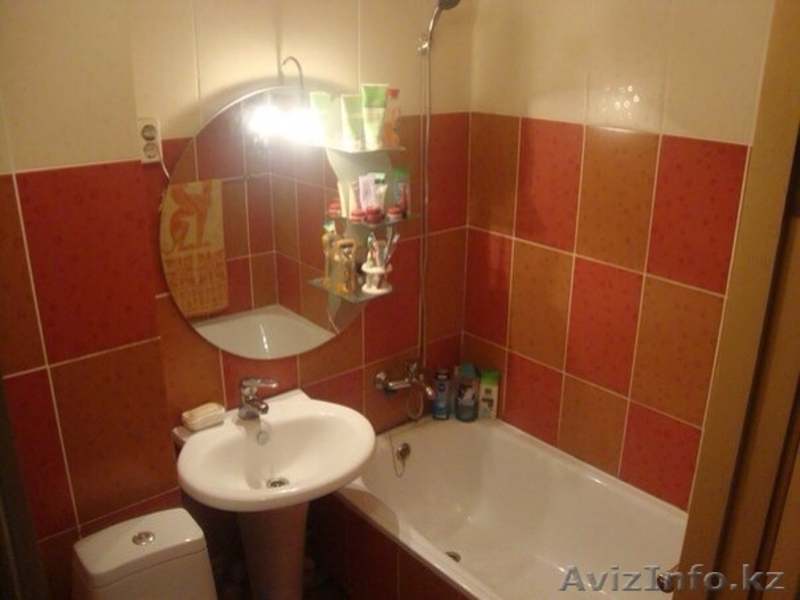 3-х комнатная квартира в районе Юбилейная - Изображение #5, Объявление #1103319