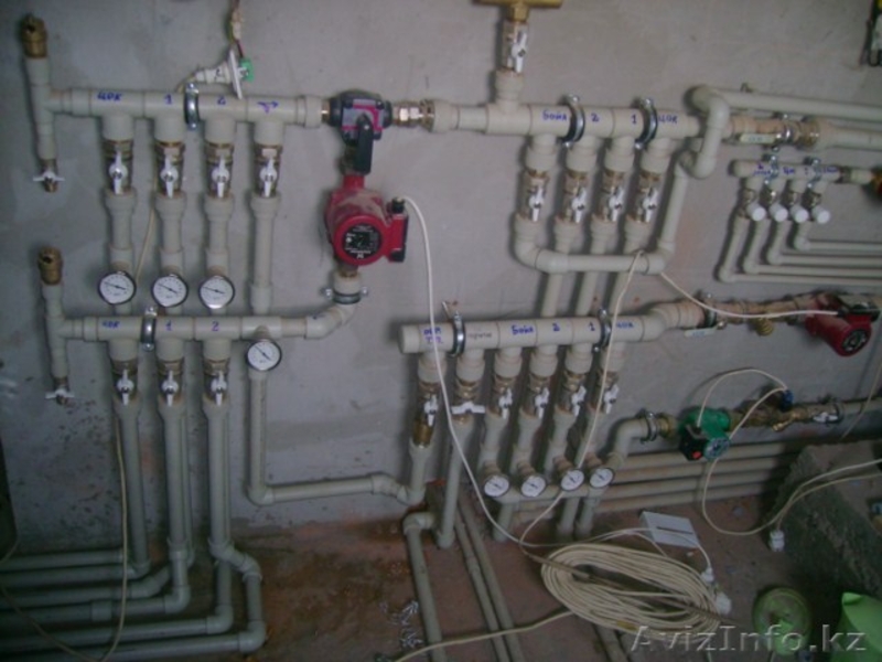 ИП "Сантех плюс" предлагает монтаж и обслуживание. - Изображение #10, Объявление #1108418