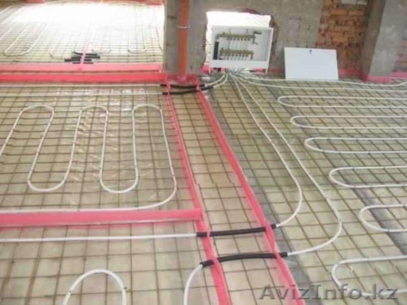 ИП "Сантех плюс" предлагает монтаж и обслуживание. - Изображение #2, Объявление #1108418