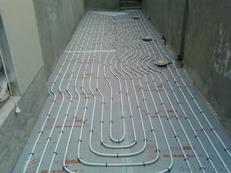 ИП "Сантех плюс" предлагает монтаж и обслуживание. - Изображение #8, Объявление #1108418