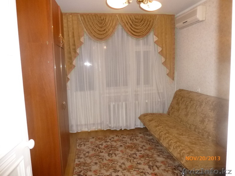 сдается 4-х комнатная в центре Уральска - Изображение #2, Объявление #1102908