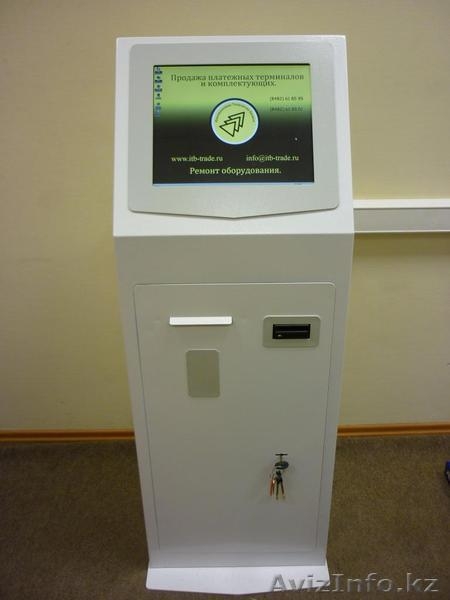 Терминалы оплаты Киви - Изображение #3, Объявление #1109852
