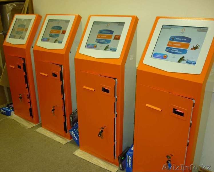 Терминалы оплаты Киви - Изображение #2, Объявление #1109852