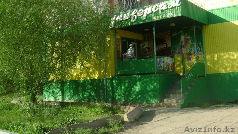 Магазин площадью 70 м2, Уральск за 92 500 $ - Изображение #1, Объявление #1118609
