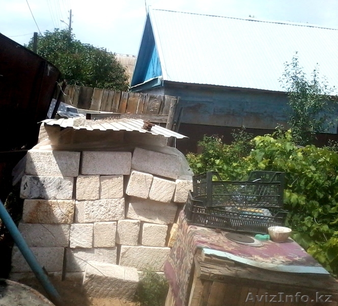 Сельский рай! Срочно продам дом в Деркуле - Изображение #4, Объявление #1116918