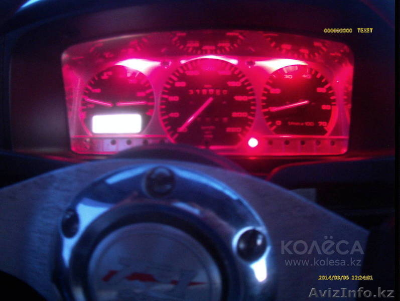 Срочно!Продам Volkswagen Passat 1993 года за 4 650 $ (торг возможен) - Изображение #4, Объявление #1124661