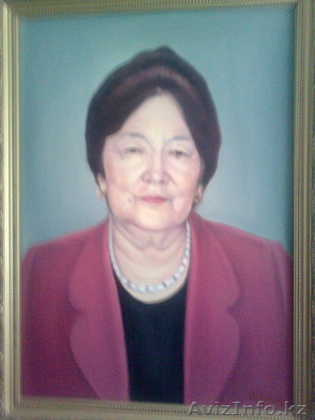 Портреты и картины на заказ - Изображение #3, Объявление #505067