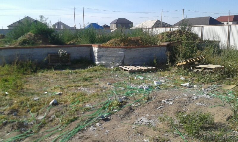 Продам земельный участок , район Асан,новостройка.Срочно!!! - Изображение #2, Объявление #1119543