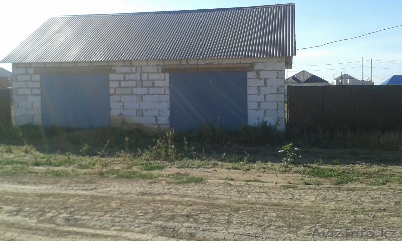 Продам земельный участок , район Асан,новостройка.Срочно!!! - Изображение #3, Объявление #1119543