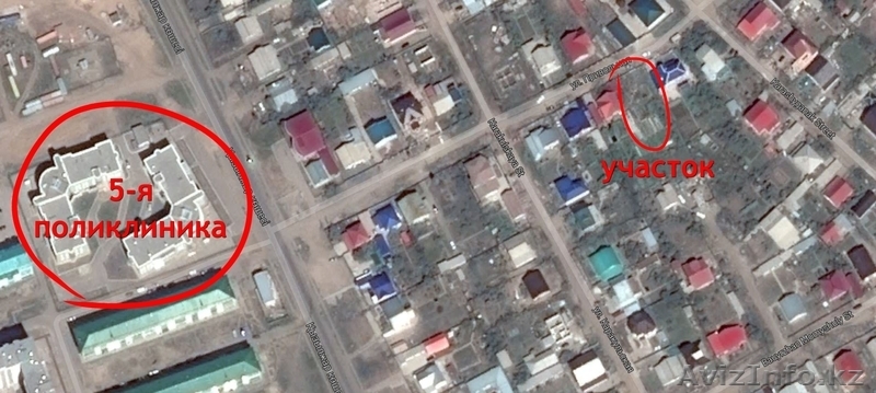 Продам участок 10 соток с ж/бетонным фундаментом - Изображение #4, Объявление #1113411