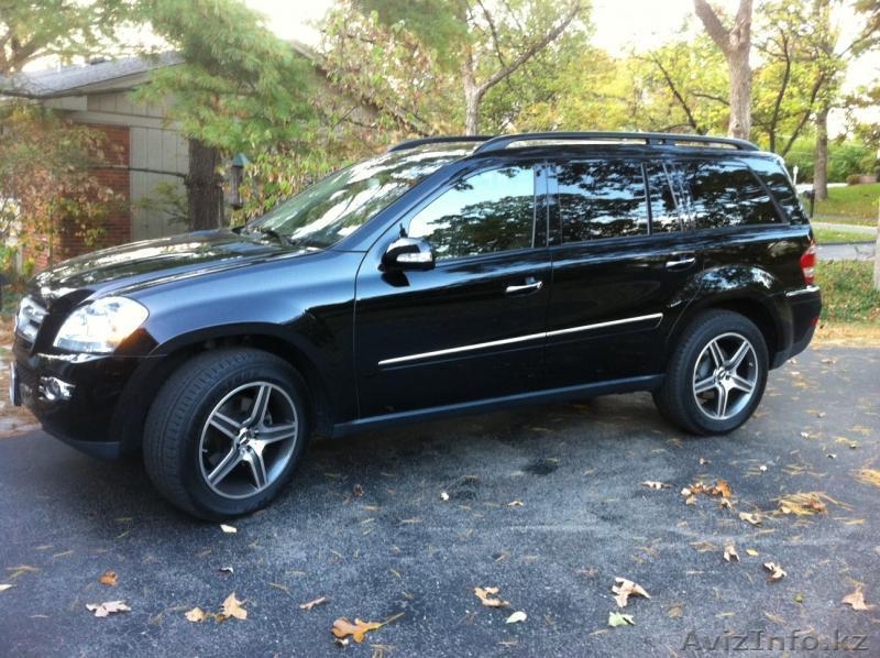 Прокат Мерседесов - Изображение #4, Объявление #1098811