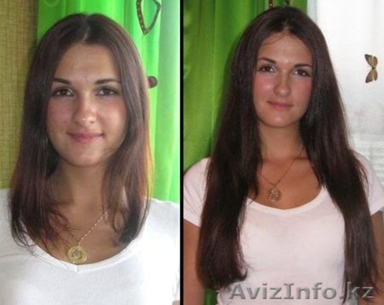 Наращиваю натуральные волосы,делаю коррекцию - Изображение #1, Объявление #1133406