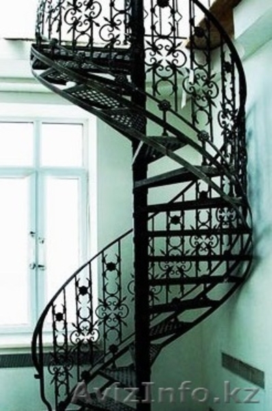 Кованные изделие - Изображение #3, Объявление #1127606