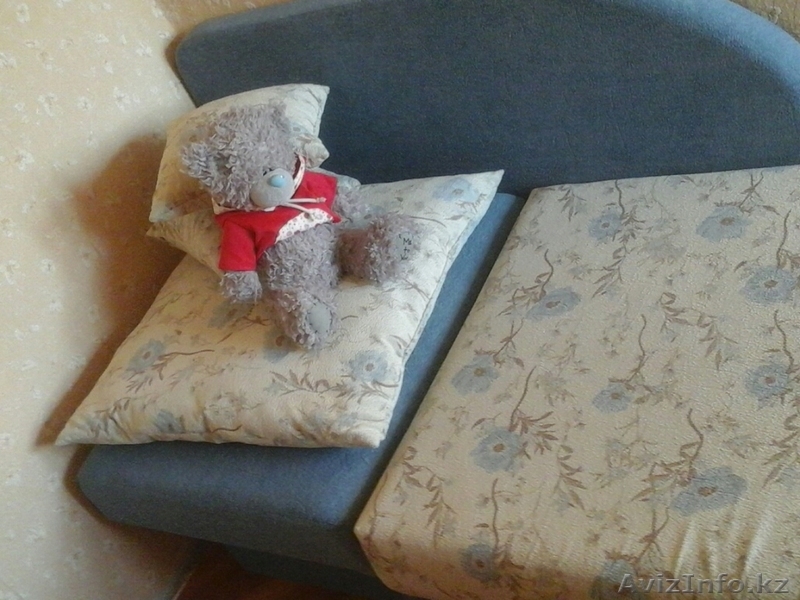 кровать-диван выдвижной - Изображение #2, Объявление #1137098