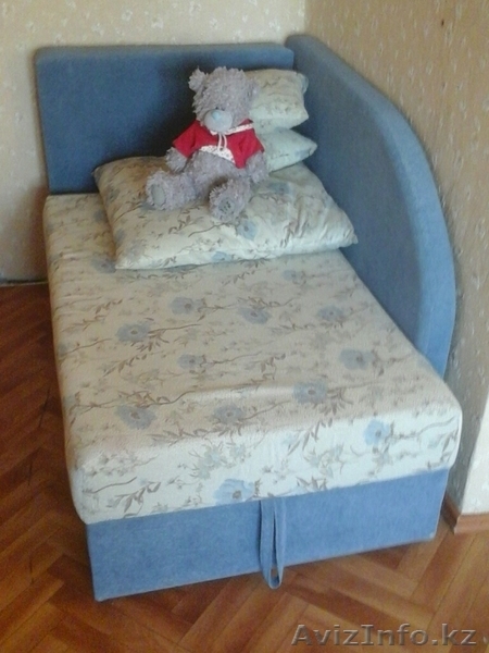 кровать-диван выдвижной - Изображение #3, Объявление #1137098