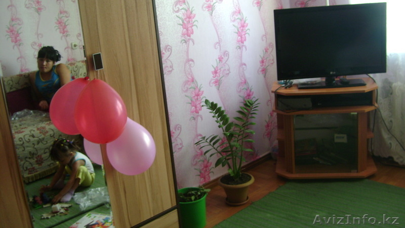   Для тех, кто ищет просто крышу над головой  в городе   за небольшие деньги. - Изображение #4, Объявление #1138617