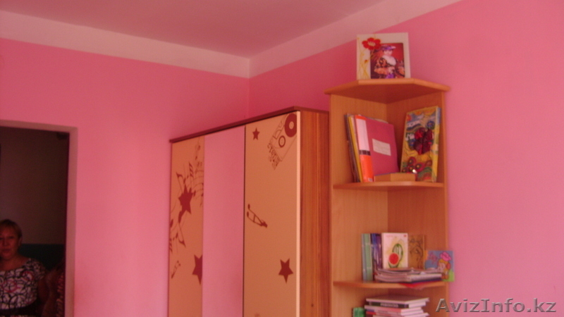   Для тех, кто ищет просто крышу над головой  в городе   за небольшие деньги. - Изображение #7, Объявление #1138617