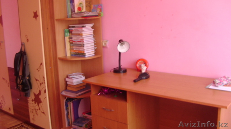   Для тех, кто ищет просто крышу над головой  в городе   за небольшие деньги. - Изображение #8, Объявление #1138617