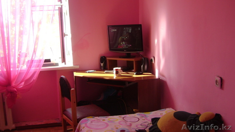   Для тех, кто ищет просто крышу над головой  в городе   за небольшие деньги. - Изображение #9, Объявление #1138617