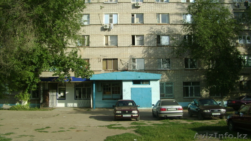   Для тех, кто ищет просто крышу над головой  в городе   за небольшие деньги. - Изображение #1, Объявление #1138617