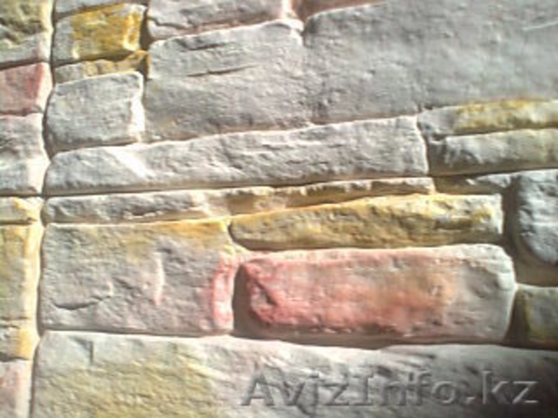 Искусственный дикий камень  - Изображение #2, Объявление #1133930