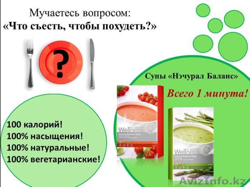 Бады для зрорового похудение и не только. - Изображение #5, Объявление #1136262