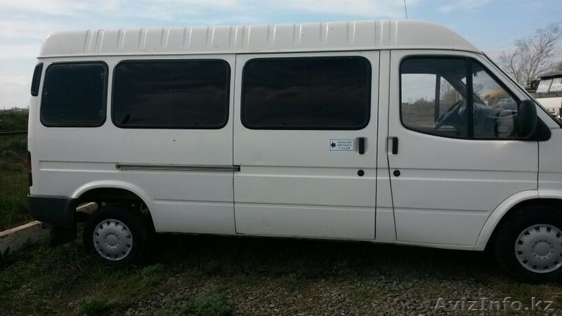  Пассажирские перевозки Mercedes Benz Sprinter 16 мест! - Изображение #2, Объявление #1133738