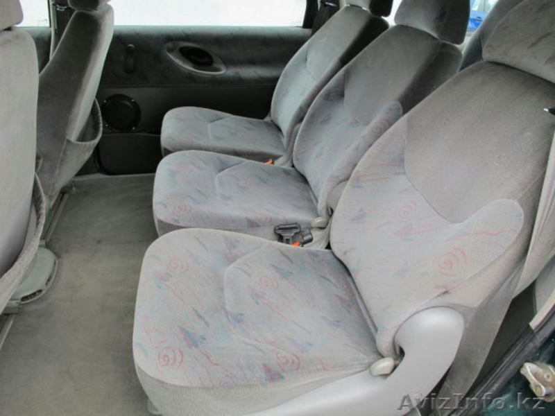 Пассажирские перевозки Уральск-Самара - Изображение #2, Объявление #1147473