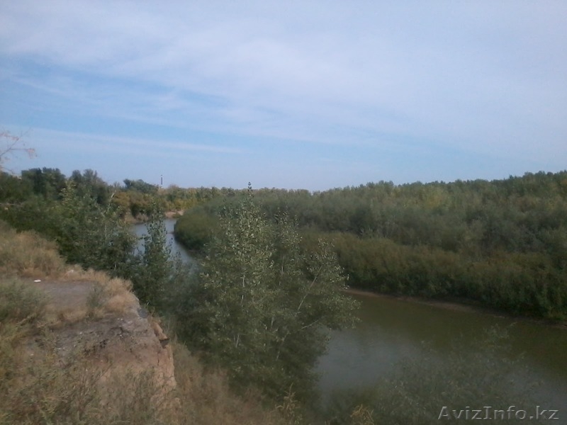 Эй! Посмотрите, что мы для вас нашли. Небольшой особнячок - Изображение #2, Объявление #1146621