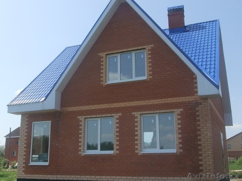 Эй! Посмотрите, что мы для вас нашли. Небольшой особнячок - Изображение #1, Объявление #1146621