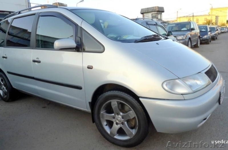 Пассажирские перевозки Уральск-Самара - Изображение #1, Объявление #1147473