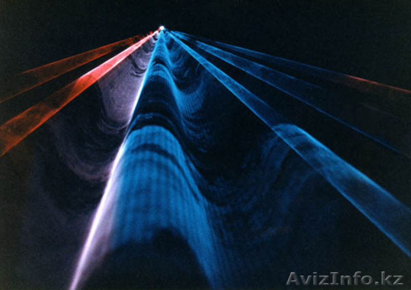 лазерное шоу ,тамада,музыка,спецэффекты,подарки! - Изображение #1, Объявление #1142340