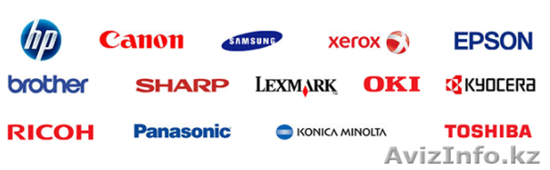 Ремонт лазерных и струйных принтеров. Гарантия, опыт. - Изображение #3, Объявление #1140683