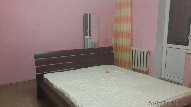 Сдам отличную 2 (3) комнатную квартиру в 6 мкр-не - Изображение #2, Объявление #1148765