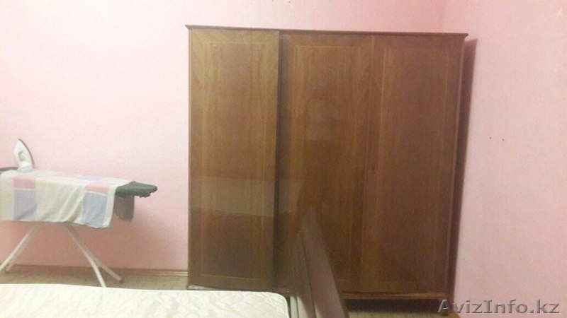 Сдам отличную 2 (3) комнатную квартиру в 6 мкр-не - Изображение #5, Объявление #1148765