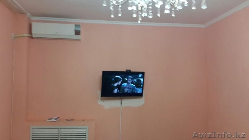 Сдам отличную 2 (3) комнатную квартиру в 6 мкр-не - Изображение #4, Объявление #1148765