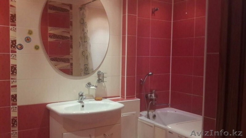 Сдам отличную 2 (3) комнатную квартиру в 6 мкр-не - Изображение #1, Объявление #1148765