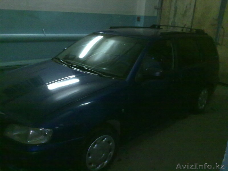 SEAT Кардово 2000 г.в                             - Изображение #1, Объявление #1170110