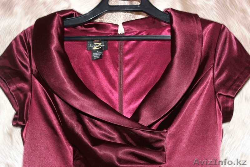 Продам платье, юбки, блузки - Изображение #8, Объявление #1180683