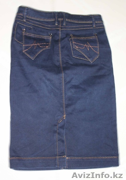 Продам платье, юбки, блузки - Изображение #4, Объявление #1180683