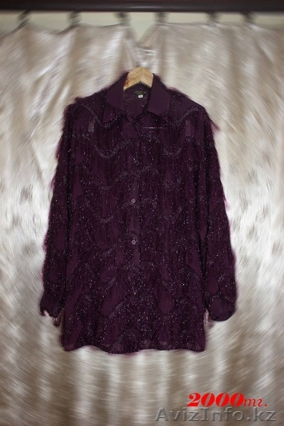 Продам платье, юбки, блузки - Изображение #5, Объявление #1180683