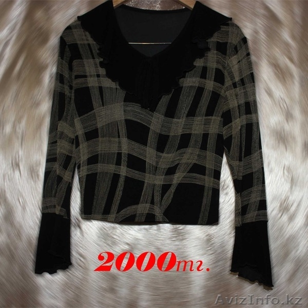 Продам платье, юбки, блузки - Изображение #7, Объявление #1180683