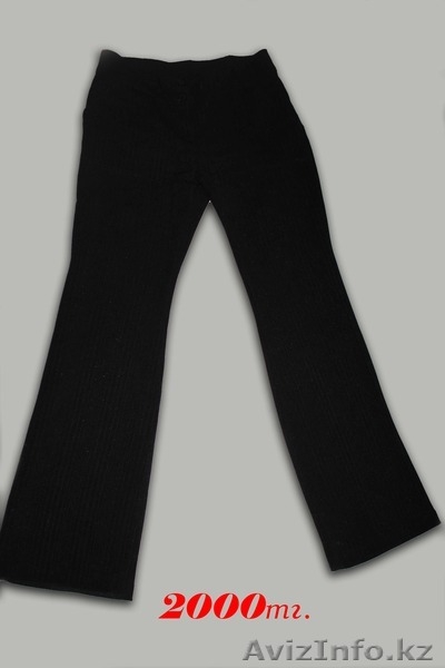 Продам брюки 3 шт - Изображение #1, Объявление #1180820