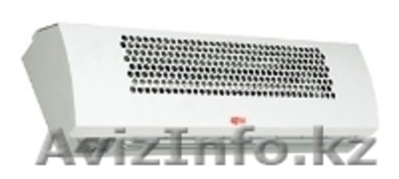 Тепловые пушки, тепловентиляторы - Изображение #3, Объявление #1175598