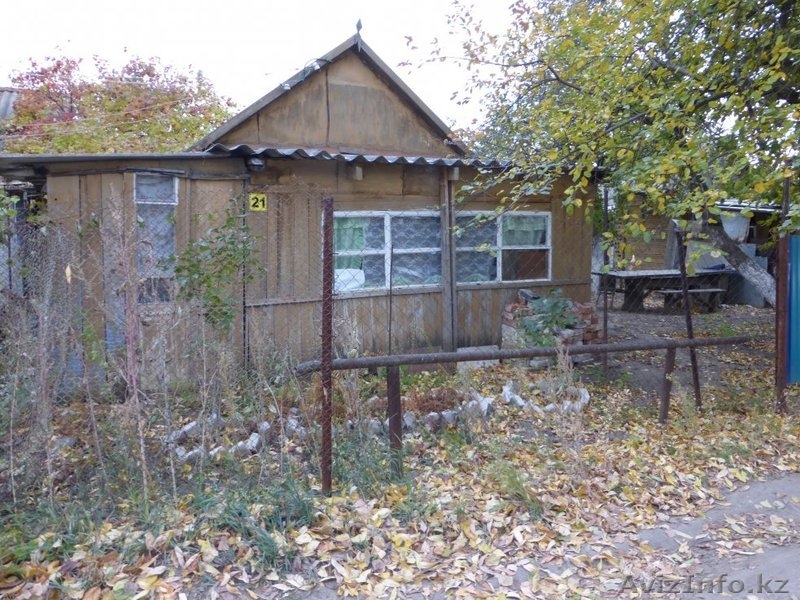  САМАЛ 3 Когда вы обладаете участком земли, вы обладаете   частью всего мира - Изображение #2, Объявление #1172743